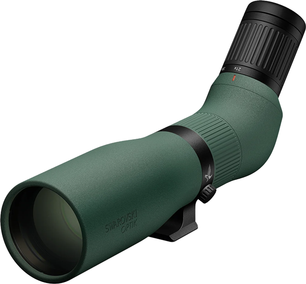 Swarovski AT Endura 21-65x75