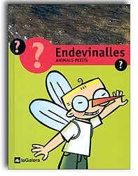 ENDEVINALLES. ANIMALS PETITS 2