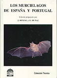 LOS MURCIÉLAGOS DE ESPAÑA Y PORTUGAL 1