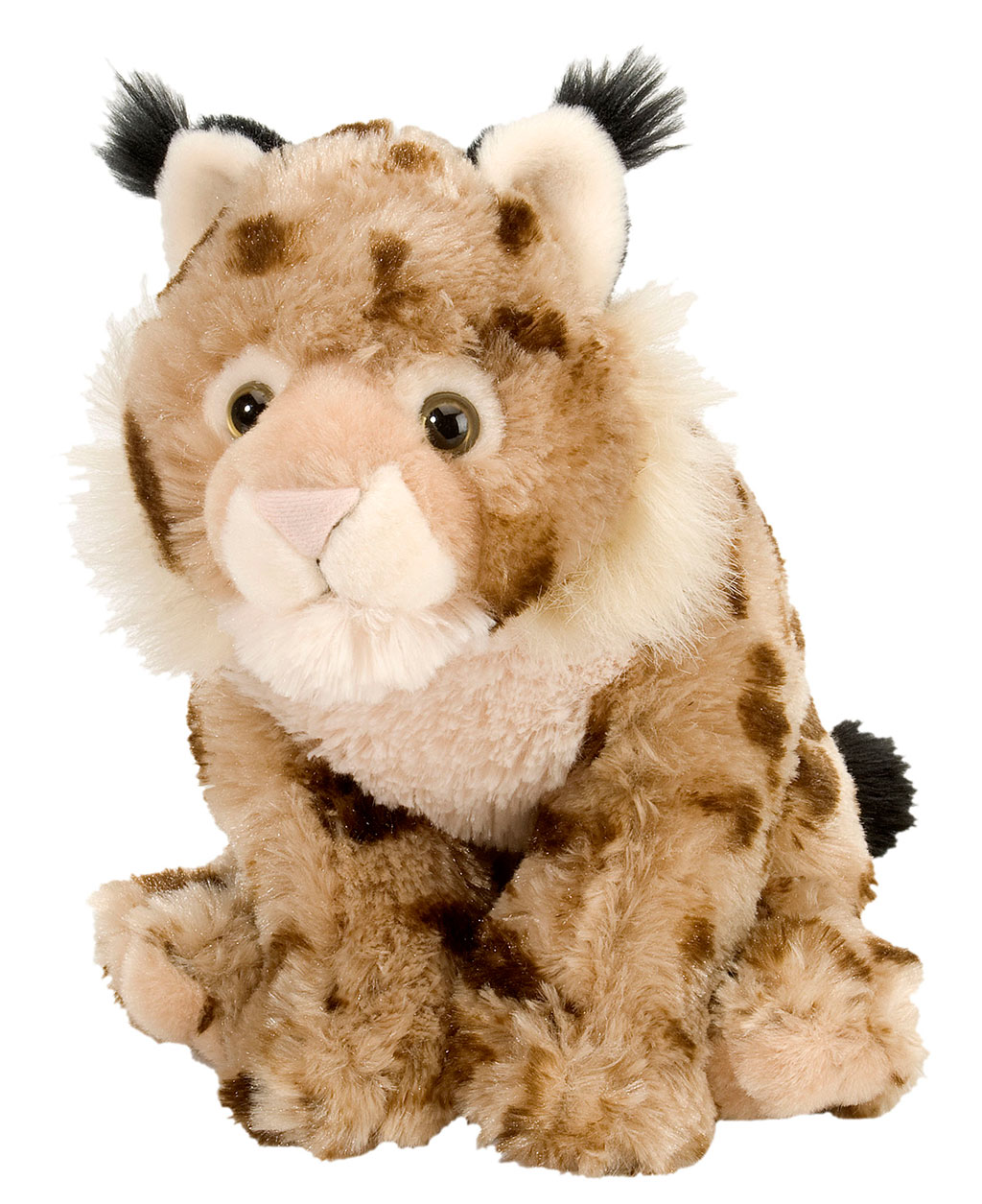 PELUCHE DE LINCE 1