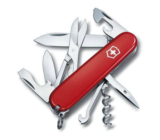 NAVAJA VICTORINOX CLIMBER 1