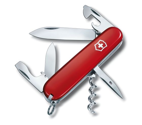 NAVAJA VICTORINOX SPARTAN 1