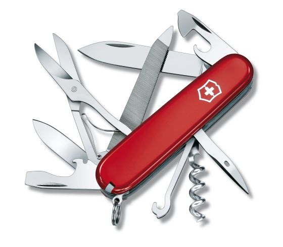 NAVAJA VICTORINOX MOUNTAINEER 1