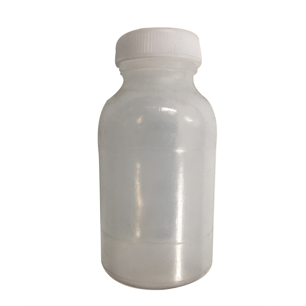 FRASCO DE PLÁSTICO DE 250 ML 1