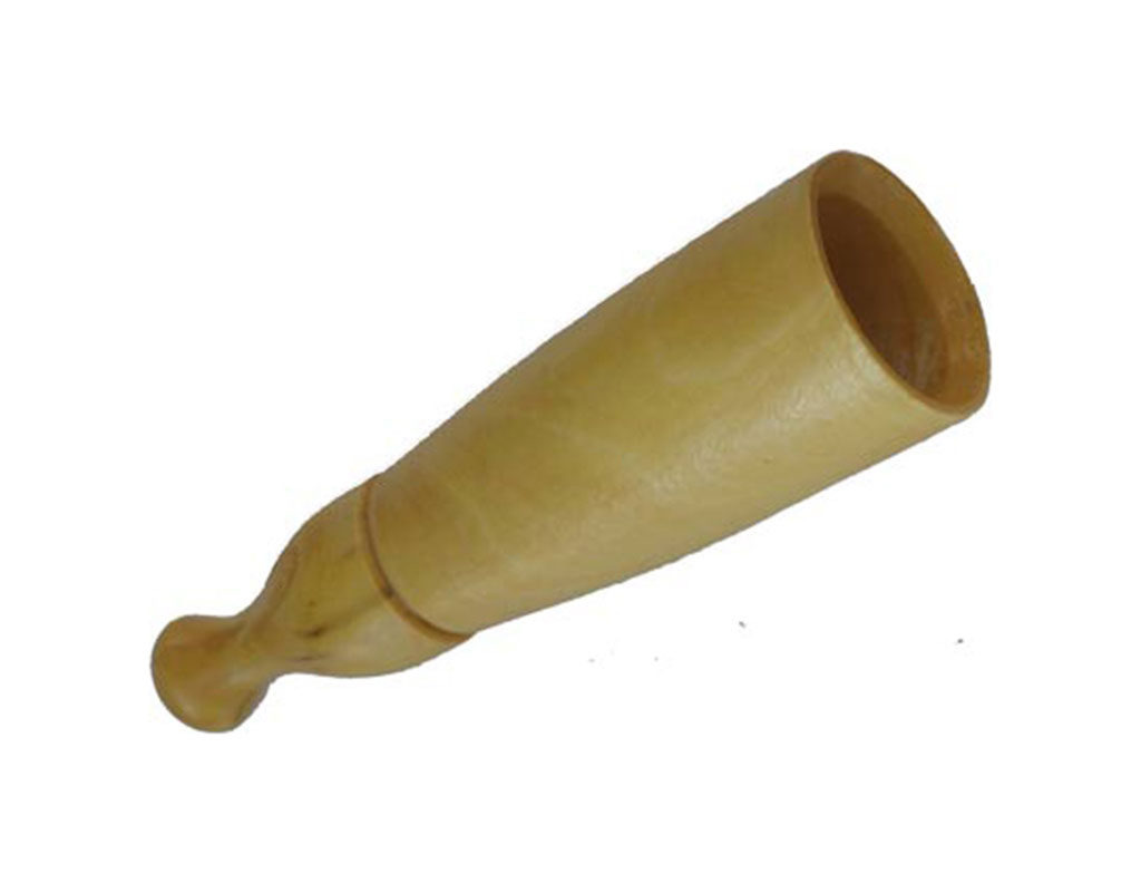 RECLAMO DE POLLA DE AGUA EN MADERA 1