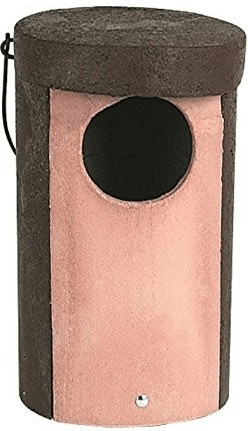 NR. 5 CAJA NIDO PARA CÁRABO 1