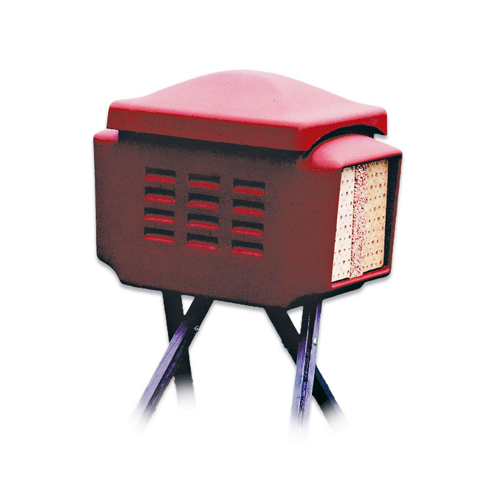 HOTEL &QUOT;INSECT COMBI&QUOT; CON SOPORTE PARA DISTINTAS ESPECIES DE INSECTOS 1