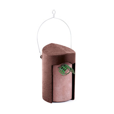 FRONTAL CON PROTECTOR DE DEPREDADORES METÁLICO 26MM PARA 1B/2M 2