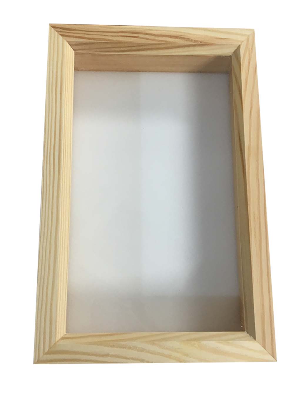 CAJA ENTOMOLÓGICA DE MADERA 15X23X6 CM 1