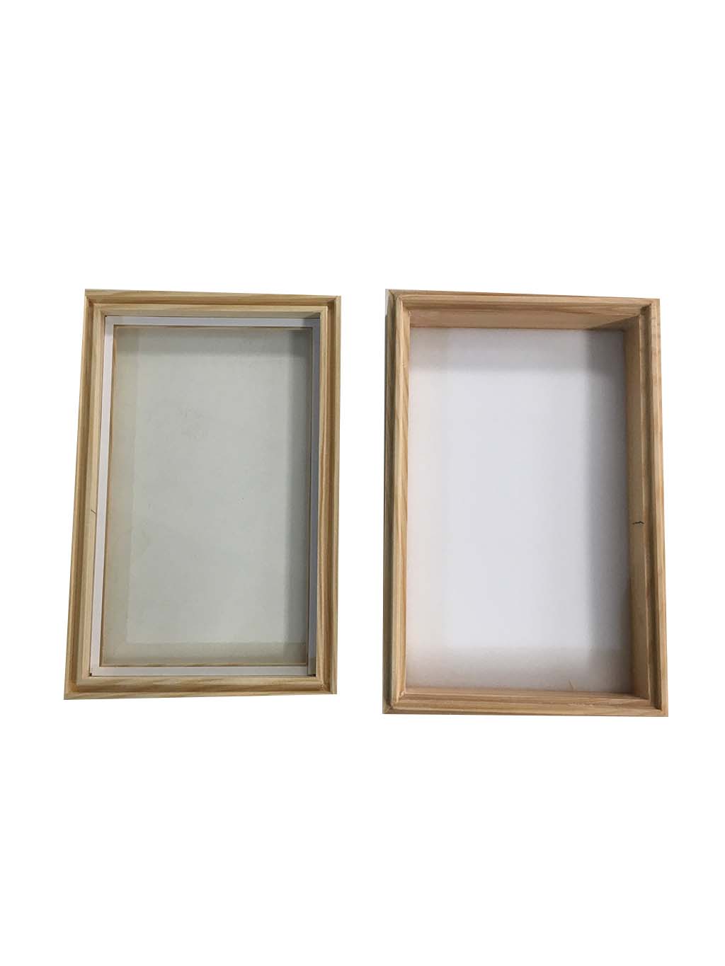 CAJA ENTOMOLÓGICA DE MADERA 15X23X6 CM 3