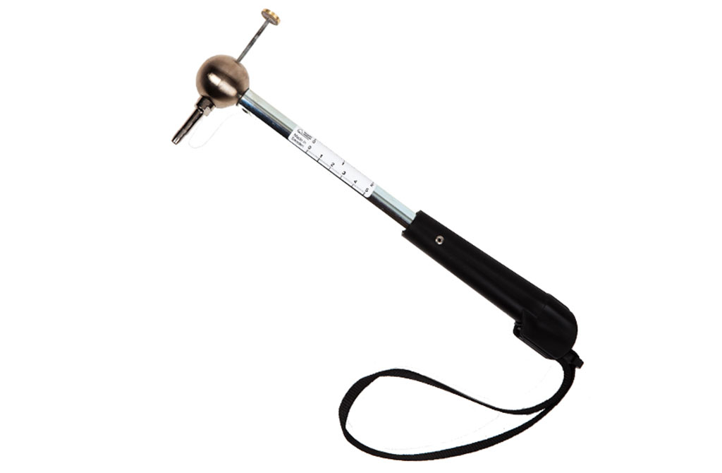 MARTILLO SONDA HAGLÖF CORETAX 1