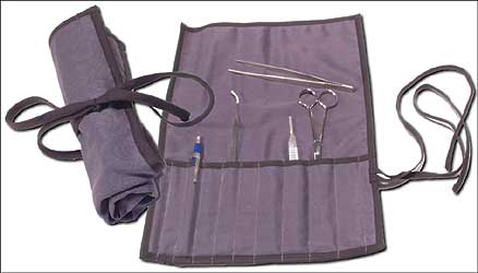 KIT DE DISECCIÓN 1