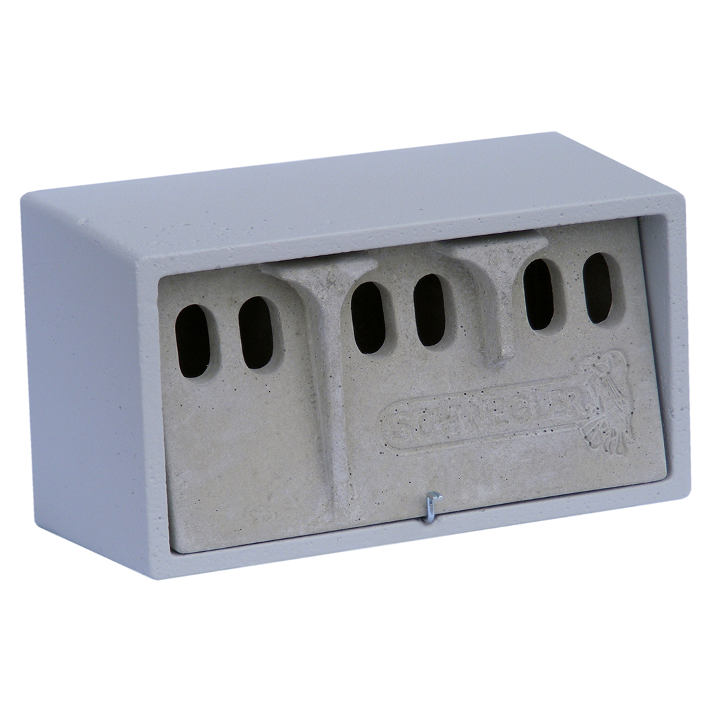 1SP CAJA NIDO TIPO TERRAZA PARA GORRIONES 1