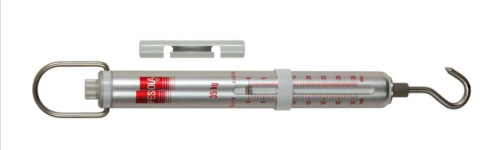 PESOLA MACRO LINE 35 KG Y DIVISIONES DE 500 G 1