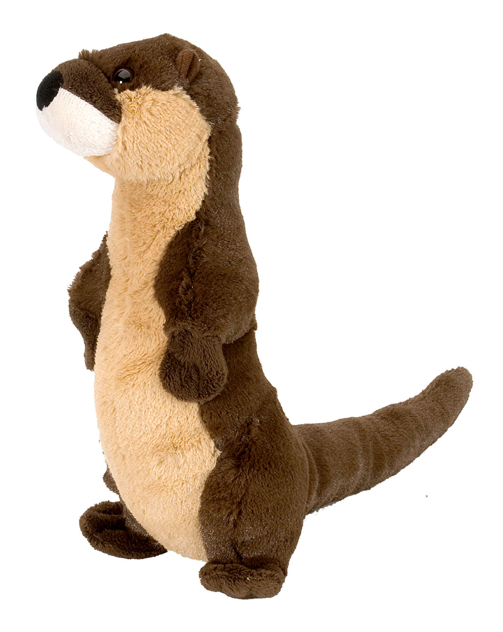 PELUCHE DE NUTRIA 1