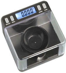 PESOLA PJS020 BALANZA DIGITAL DE PRECISIÓN, CAPACIDAD 20 G, PRECISIÓN 0,001 G 1