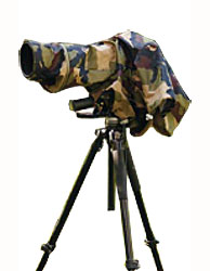 BRENNER COBERTOR DE CÁMARA Y OBJETIVO IMPERMEABLE 1