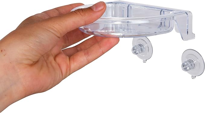 ILR-TT COMEDERO VENTANA &QUOT;ROBINS TREAT TRAY&QUOT; 3