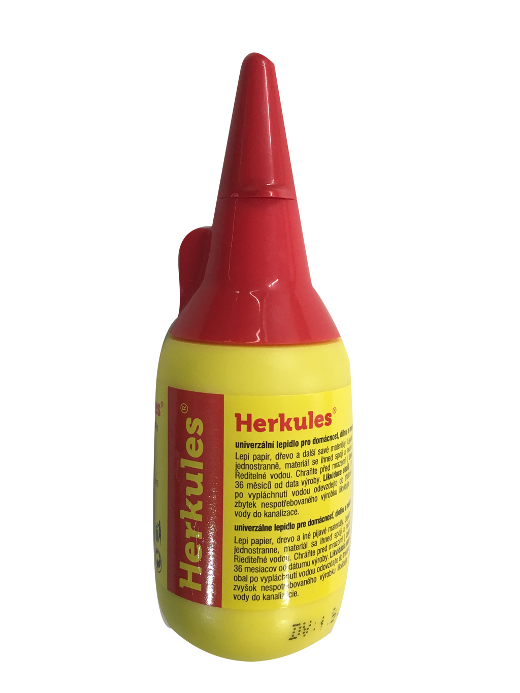 FRASCO DE 30 GR DE GOMA ARÁBIGA 1
