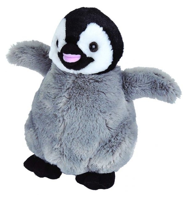 PELUCHE DE PINGÜINO 1