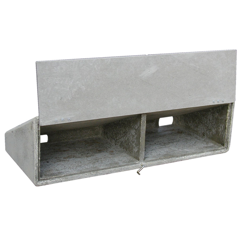 CAJA NIDO PARA VENCEJO EN FORMA DE CUÑA 1