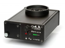 ALTAVOZ BATLURE DE APODEMUS PARA ATRAER MURCIÉLAGOS 1