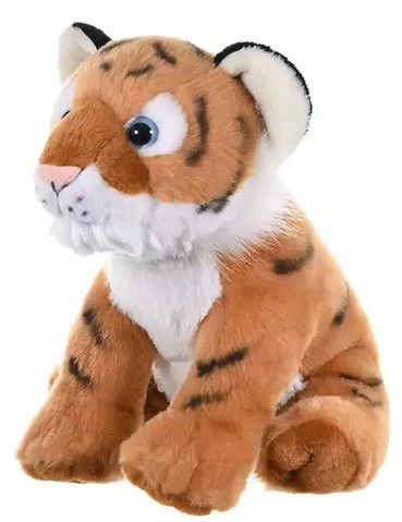 PELUCHE DE CRIA DE TIGRE 1