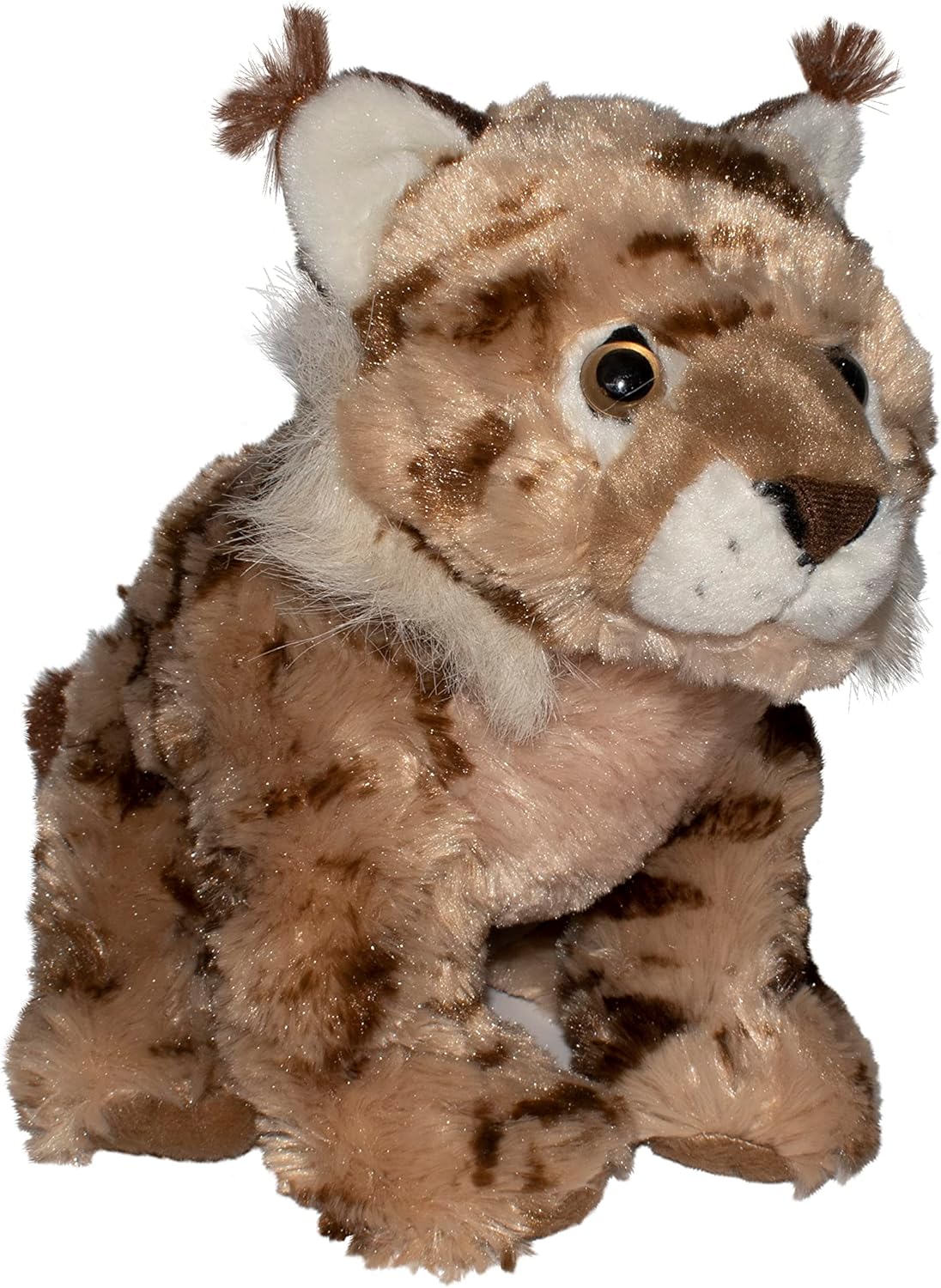 PELUCHE DE CRIA DE LINCE 1