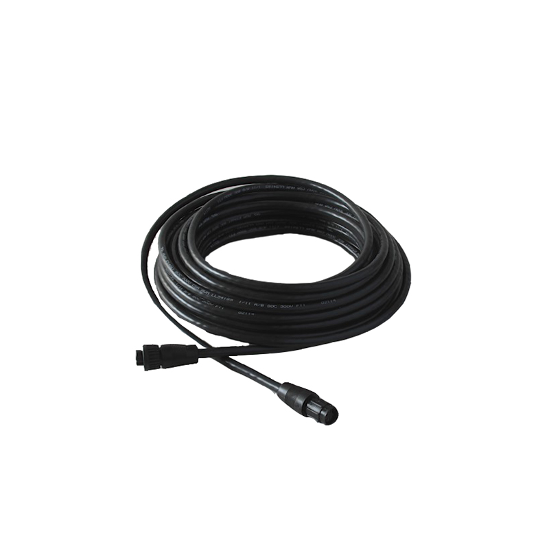 CABLE DE 10 M PARA MICRÓFONO DE GRABADORA SM4/SM4BAT DE WILDLIFE ACOUSTICS 1