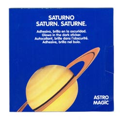 ASTRO MAGIC ADHESIVO SATURNO 1