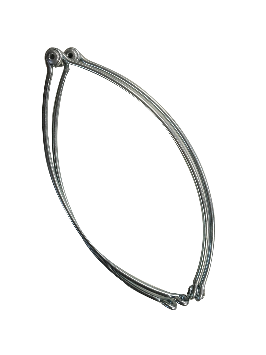SALABARDO ACUÁTICO MALLA FINA ENTO SPHINX CIRCULAR CON MANGO DE 75 CM 5