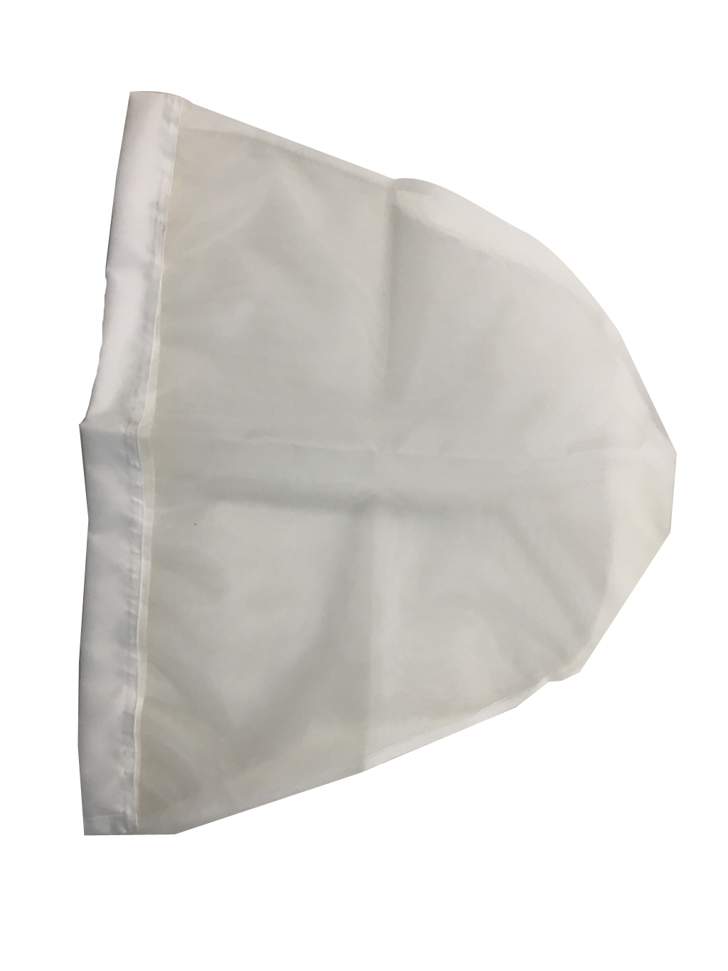SALABARDO ACUÁTICO MALLA FINA ENTO SPHINX CIRCULAR CON MANGO DE 75 CM 2