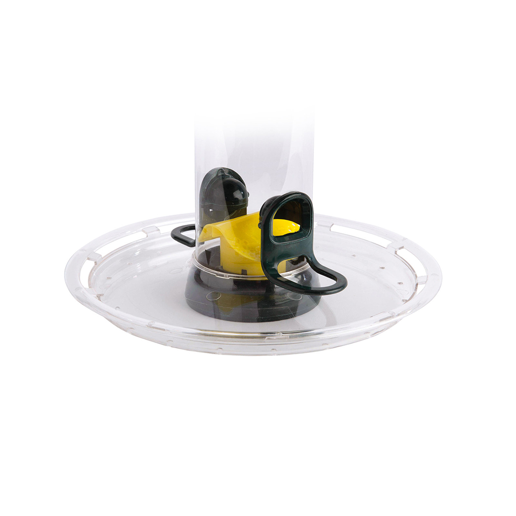 BE-1 PLATO BASE PARA COMEDEROS BIGEASY 1