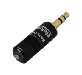 MICRÓFONO DE ULTRASONIDOS ELEKON FG PARA BATLOGGER A, A+, M, C 1