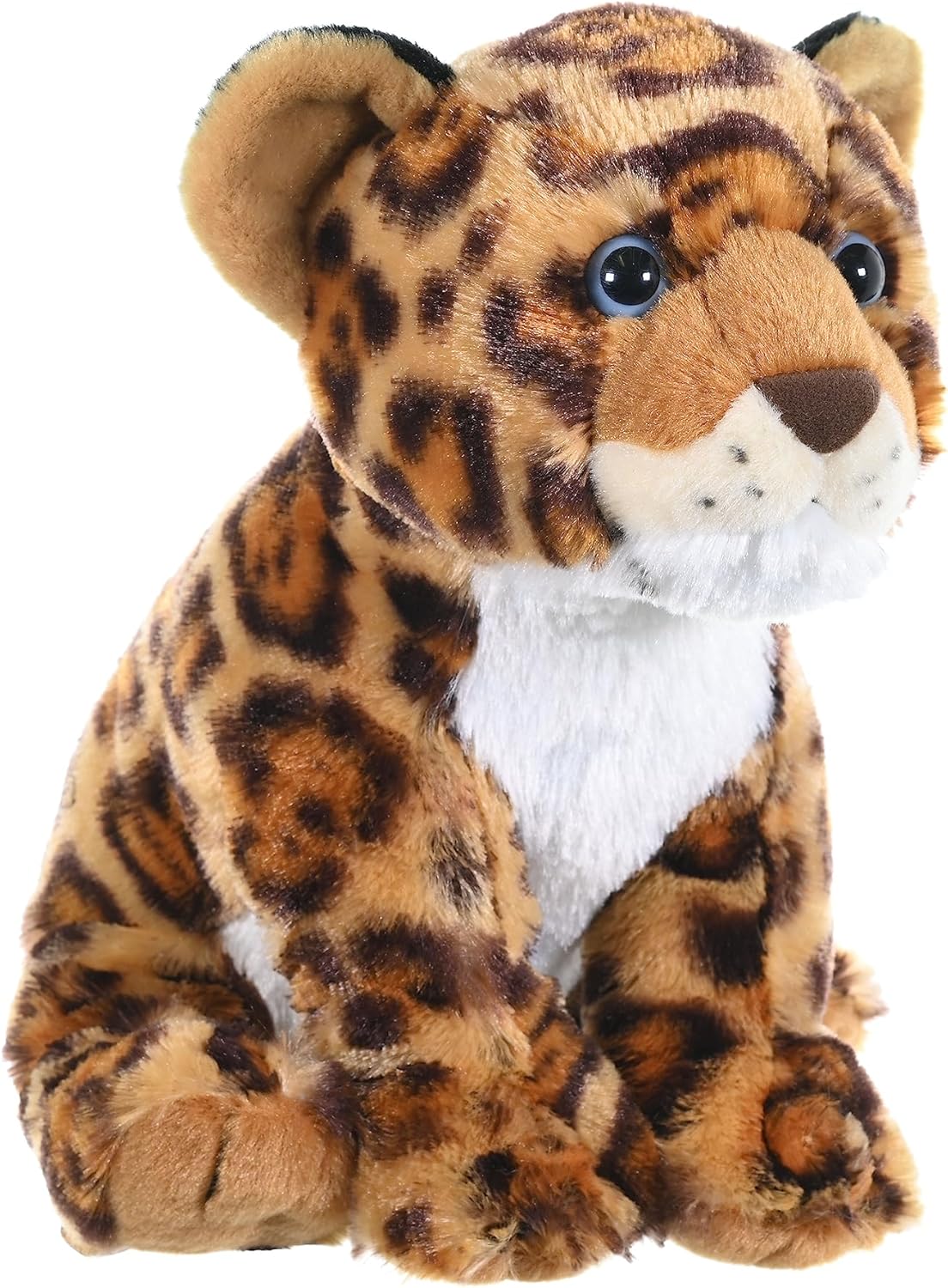 PELUCHE DE JAGUAR 1
