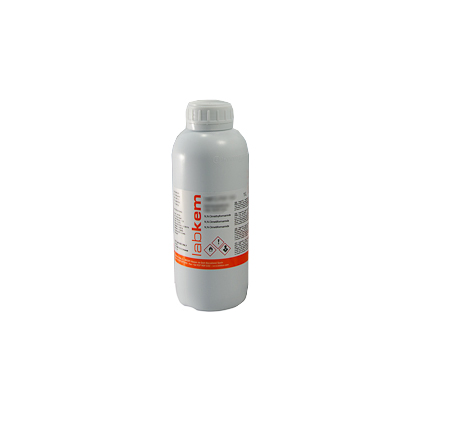 FRASCO DE 1L DE ACETATO DE ETILO 1