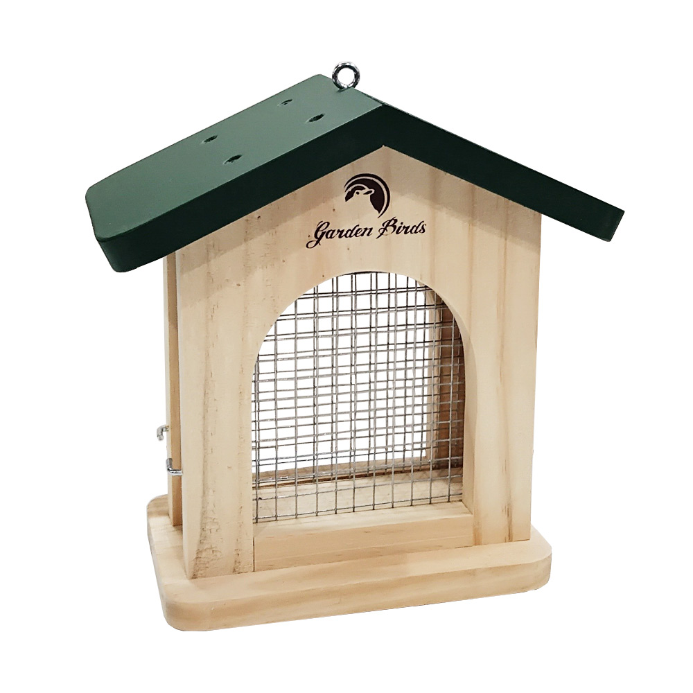 COMEDERO PARA PÁJAROS MODELO TRIUNFO 1