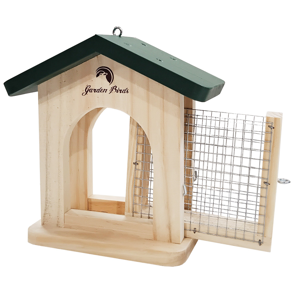 COMEDERO PARA PÁJAROS MODELO TRIUNFO 2
