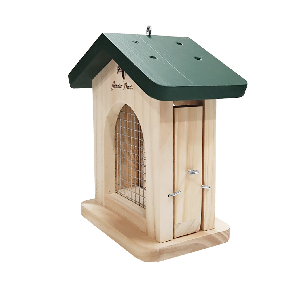 COMEDERO PARA PÁJAROS MODELO TRIUNFO 3