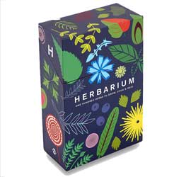 HERBARIUM. ONE HUNDRED HERBS TO GROW, COOK &AMP; HEAL 1
