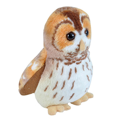 PELUCHE DE CÁRABO / GAMARÚS CON CANTO 1