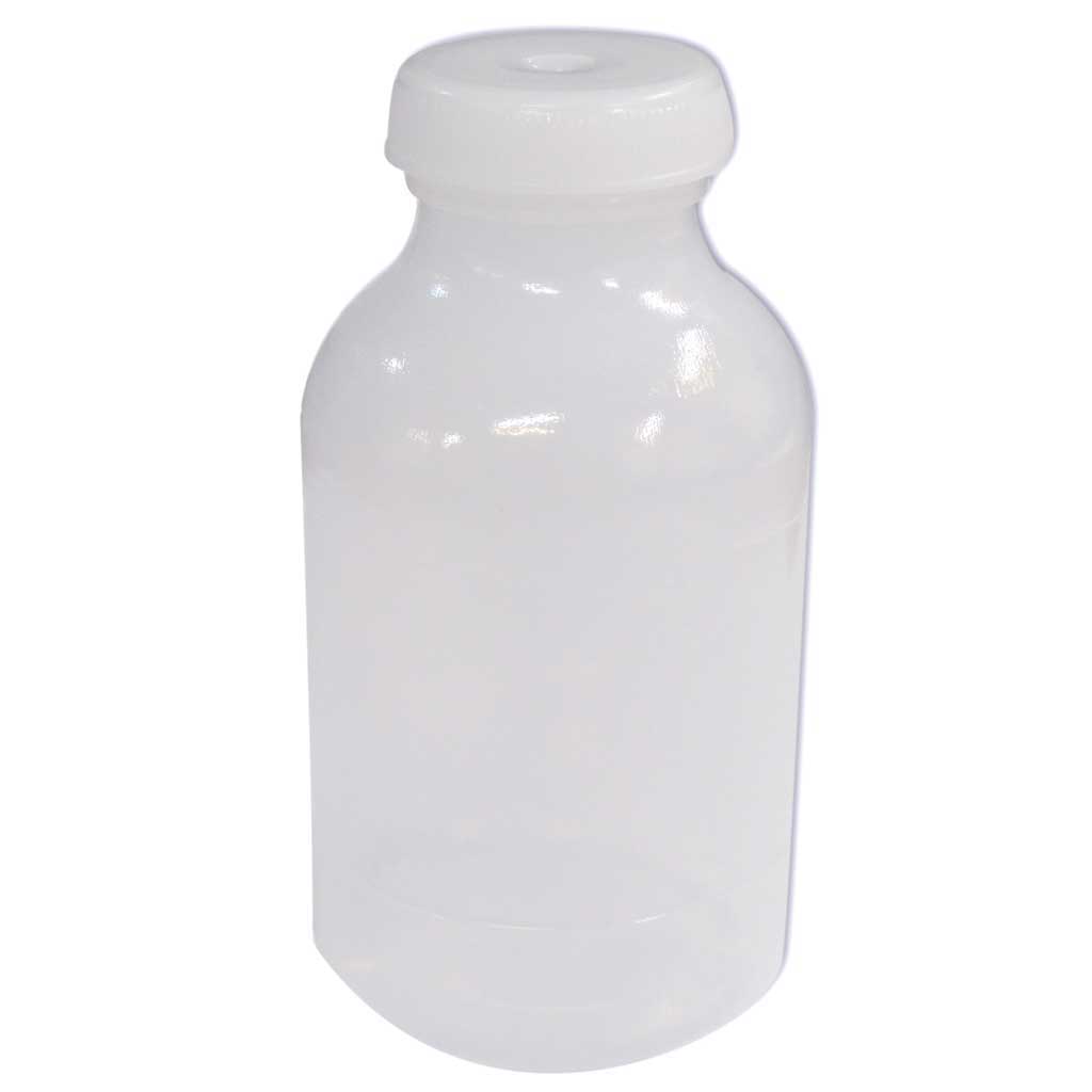 FRASCO DE PLÁSTICO DE 500 ML 1