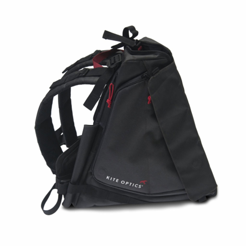 KITE MOCHILA PORTA TRÍPODES VIATO  DE GRAN CAPACIDAD 1