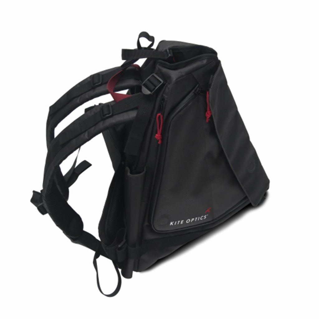 KITE MOCHILA PORTA TRÍPODES VIATO  DE GRAN CAPACIDAD 5