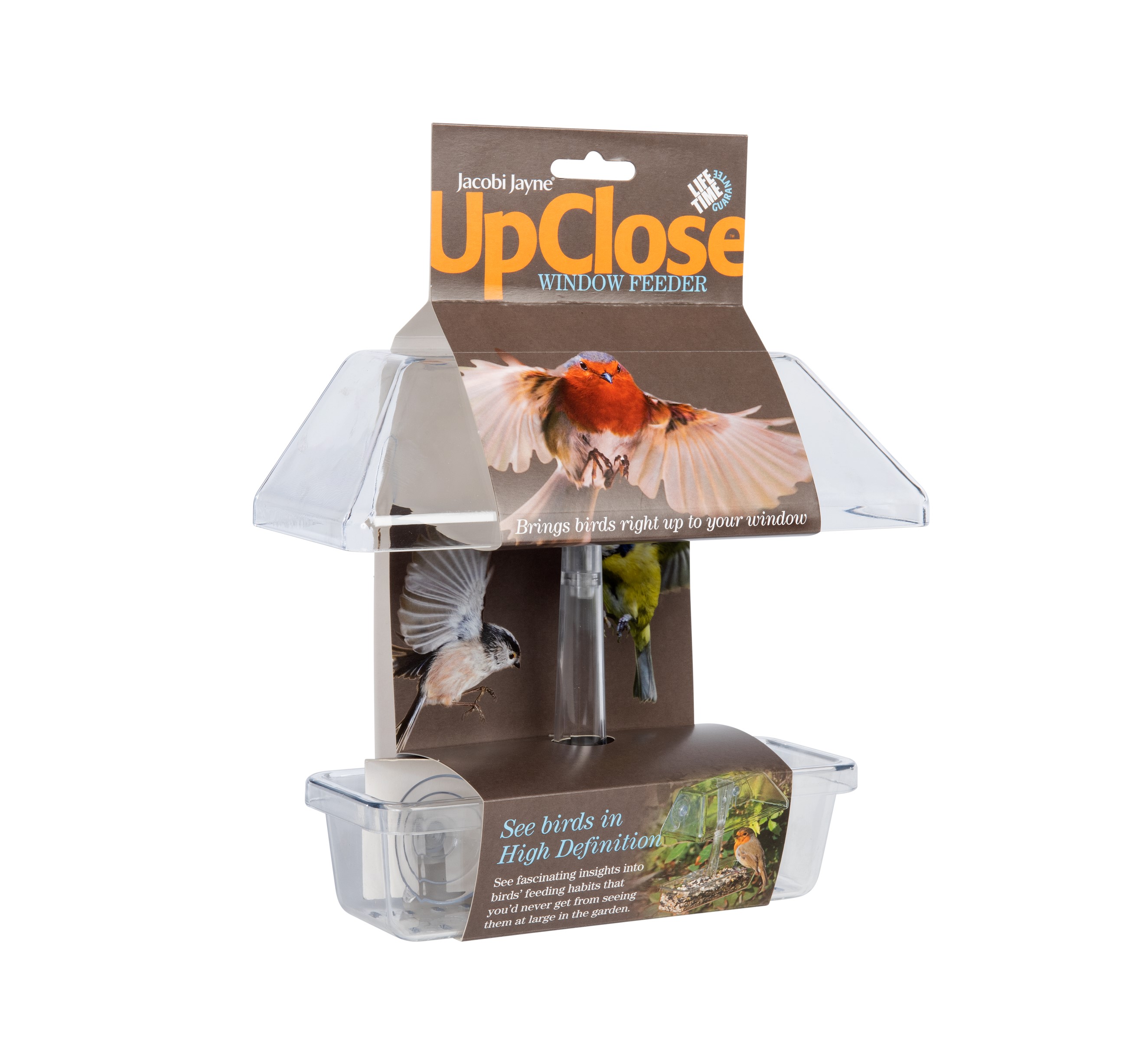 UC-WF COMEDERO PARA VENTANA 1