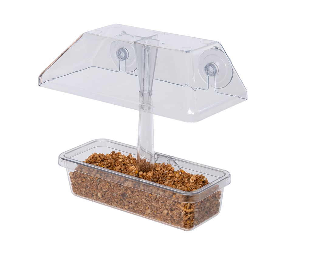 UC-WF COMEDERO PARA VENTANA 2