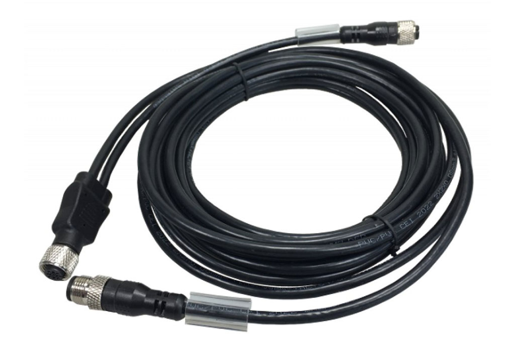 CABLE DE 20 METROS PARA BATLOGGER WE X 1