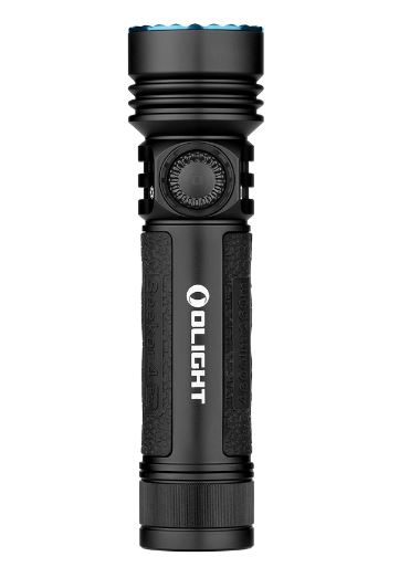 OLIGHT LINTERNA SEEKER 4 PRO RECARGABLE 4600 LM 3