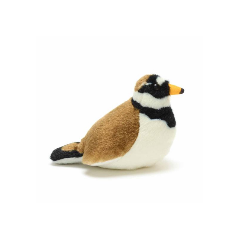 PELUCHE DE CHORLITEJO/CORRIOL CON CANTO 1