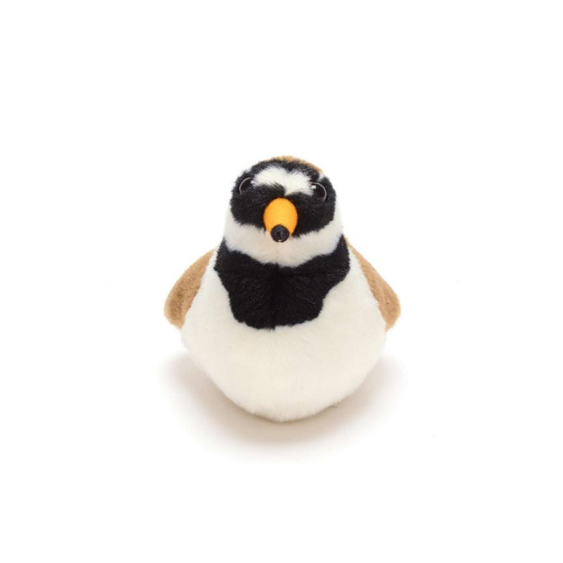PELUCHE DE CHORLITEJO/CORRIOL CON CANTO 2